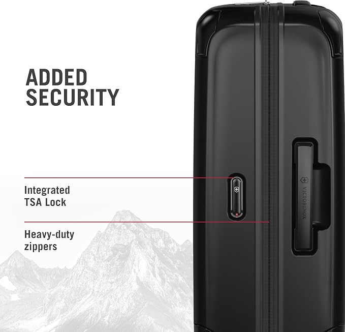 Victorinox Spectra 3.0 Frequent Flyer Plus Carry-On - Image 4