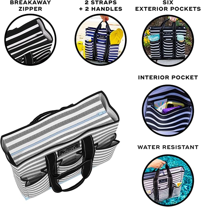 SCOUT Rocket Pocket Tote - Image 2