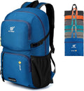 SKYSPER Lightweight Packable Backpack - 30L Hiking Daypack by SKYSPER