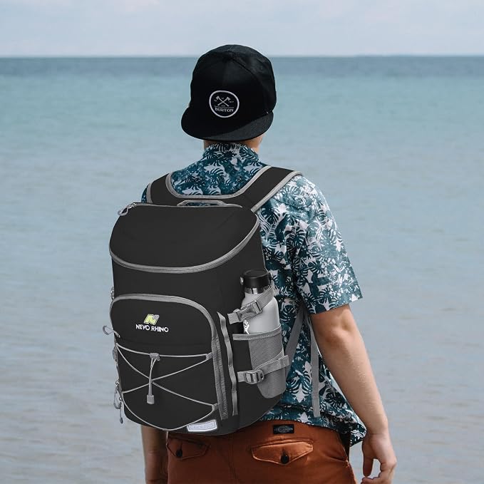 N NEVO RHINO Backpack Coolers Insulated Leak Proof 36/54 Cans, Portable - Image 7