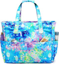 Waterproof Beach Tote Pool Bags by BLUBOON