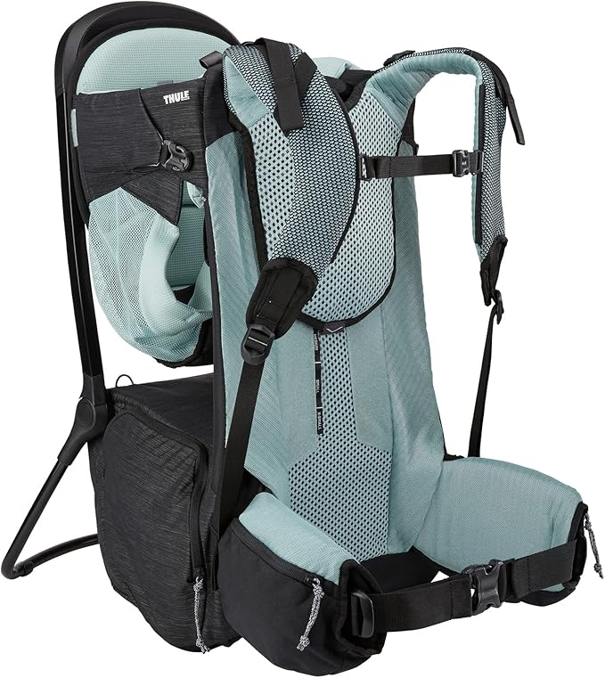 Thule Sapling Child Carrier Backpack - Image 2