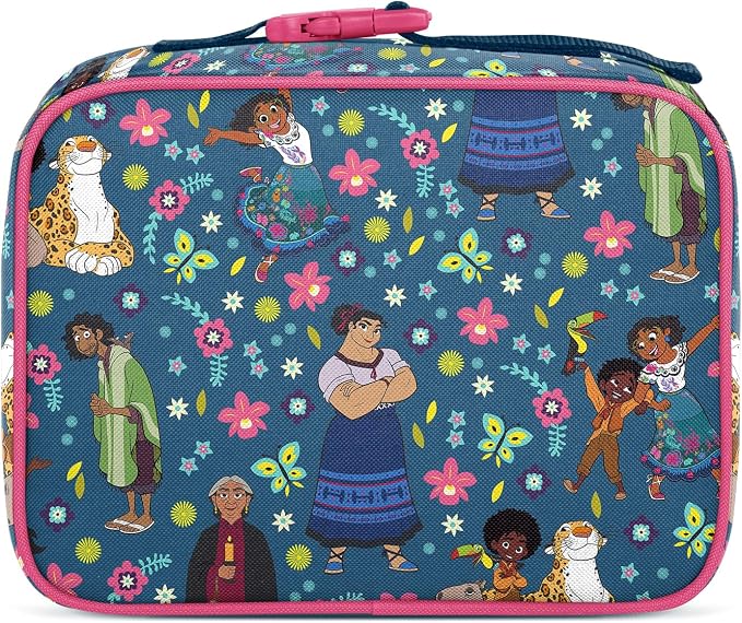 Simple Modern Disney Kids Lunch Box - Image 2