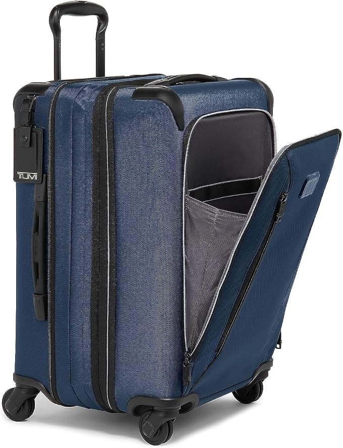 TUMI - Aerotour 4 Wheel Expandable Luggage - Men's and Women's Lightweight - Image 4