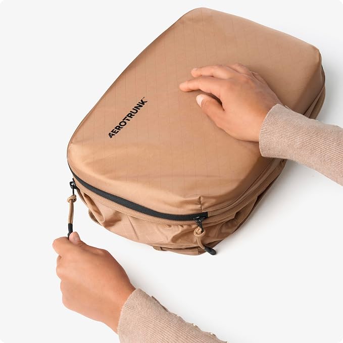 Aerotrunk Ultralight Compression Packing Cubes - Image 2