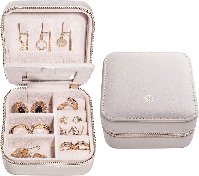 S.Leaf Travel Jewelry Organizer by SLeaf