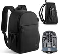 llano Compact Camera Backpack for DSLR/SLR/Mirrorless, Photography Bag by llanoforabetterlife