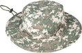 Sun Hats for Men Women Boonie Hat Foldable Fishing Hat UPF 50+ Bucket Hat for by ZOORON