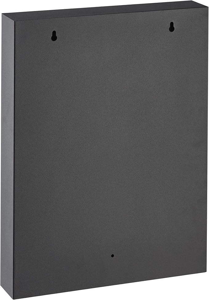 Adiroffice Key Holder Wall Mount - Image 2