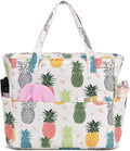 Waterproof Beach Tote Pool Bags by BLUBOON