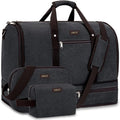 Garment Duffle Bag for Travel by ITIEZY