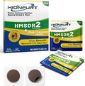 HMSDR2 64ct Motion Sickness Patches by HIONFURT