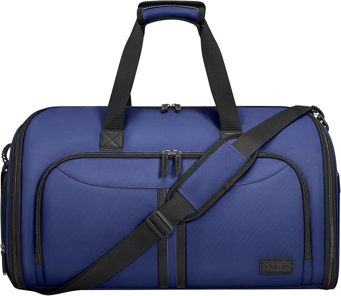 BALEINE Convertible Garment Bag by BALEINE