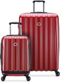 DELSEY PARIS Helium Aero Hardside Expandable Luggage by DelseyParisLuggage