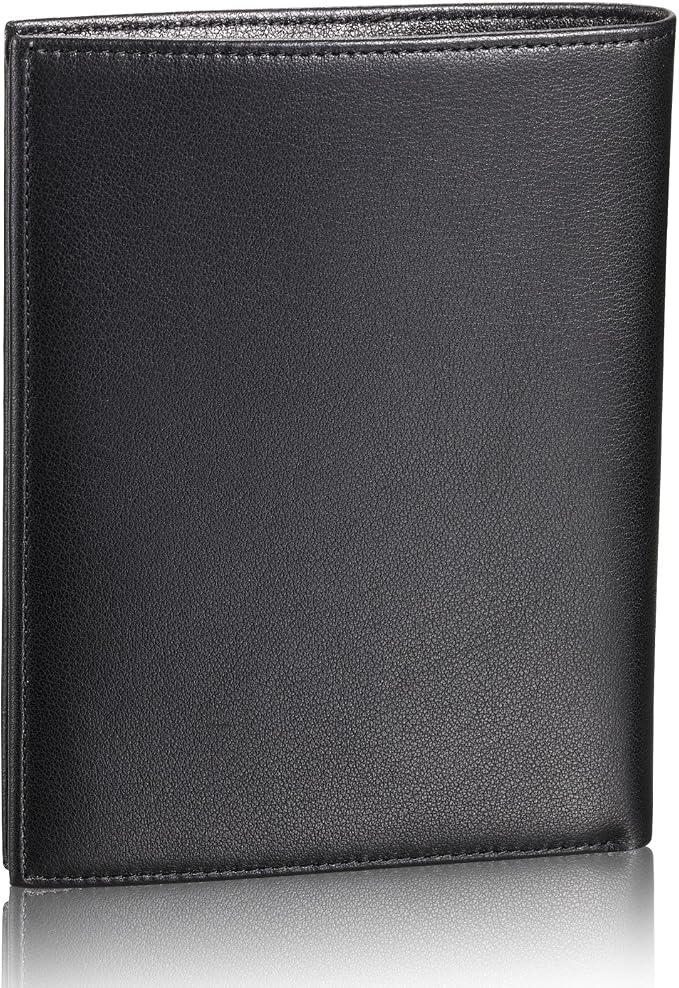 HISCOW Italian Leather Passport Holder - Image 3