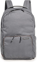 Brevite The Brevite Backpack, Charcoal Grey, One Size by Brevite