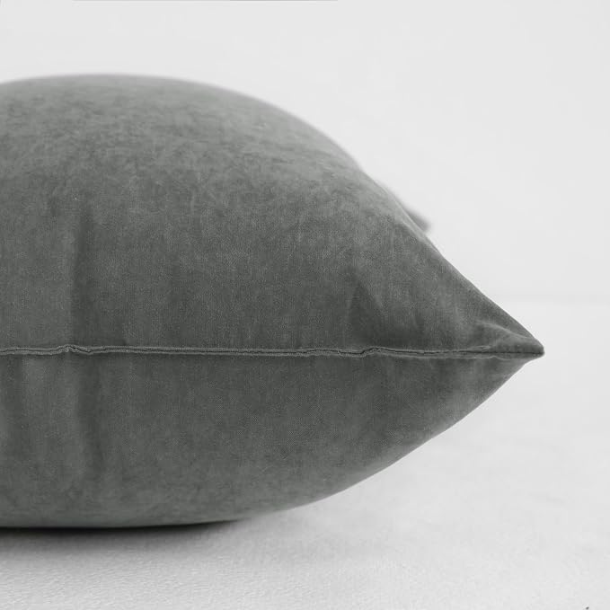 NTBAY Tiny Pillows, Down Alternative 7"x11" Microfiber Mini Pillow - Image 3