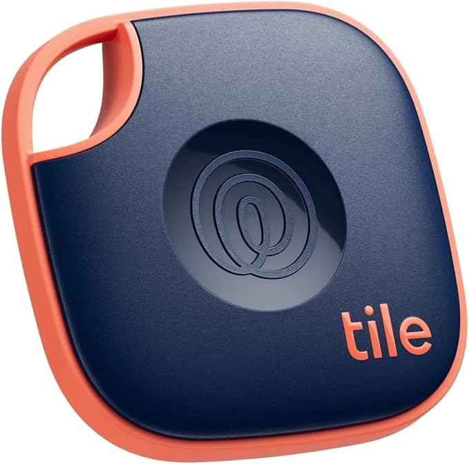 Tile by Life360 Mate by Tile