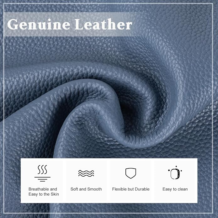 befen Genuine Leather Small Crossbody Bags - Image 7