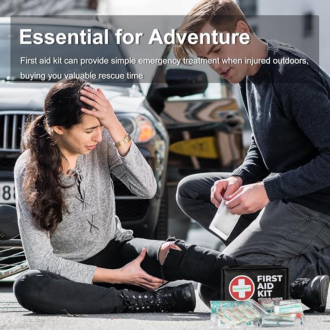 General Medi First Aid Kit - Image 6