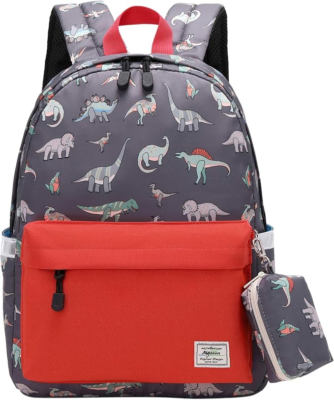 mygreen Toddler Backpack, Kids Backpack by mygreen