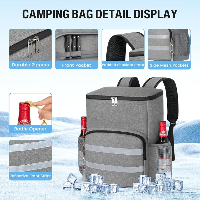 Backpack Cooler - Image 6