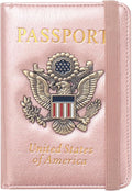Coowayze US Passport Holder Wallet by Coowayze