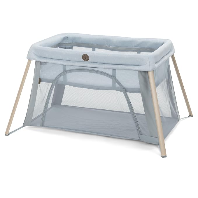 Maxi-COSI Calao Travel Playard, Infant Bassinet, Toddler Playpen, Lightweight by Maxi-Cosi
