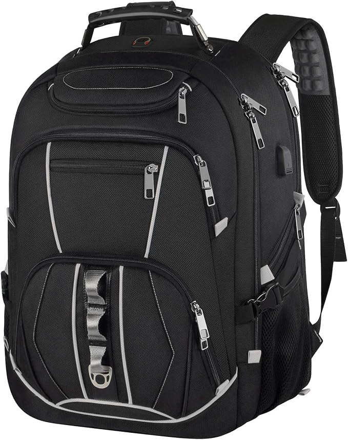 18.4 inch Gaming Laptop Backpacks by JCDOBEST