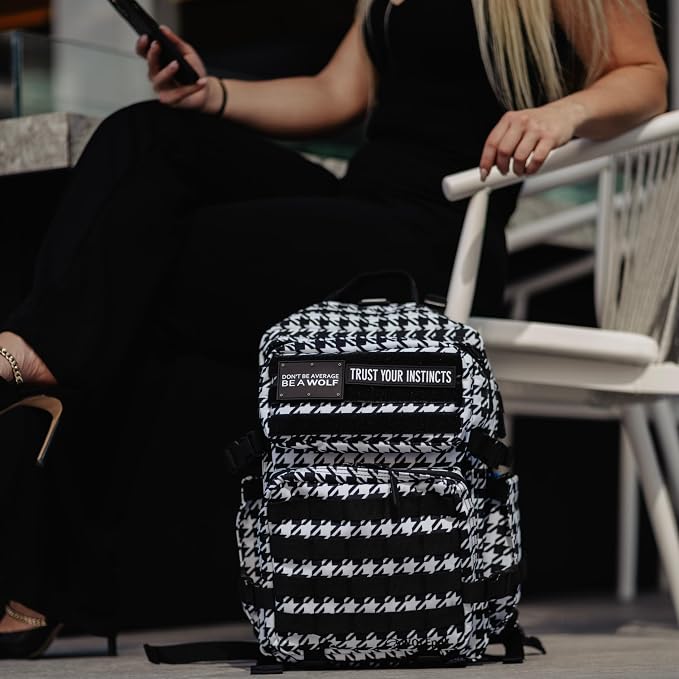 WOLFpak 35L Backpack - Image 7
