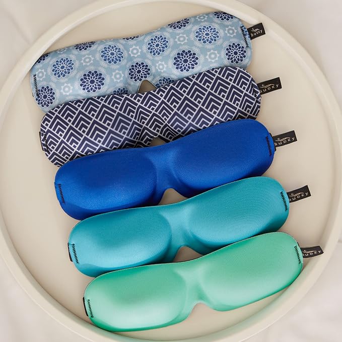 Bucky 40 Blinks No Pressure Eye Mask - Image 5