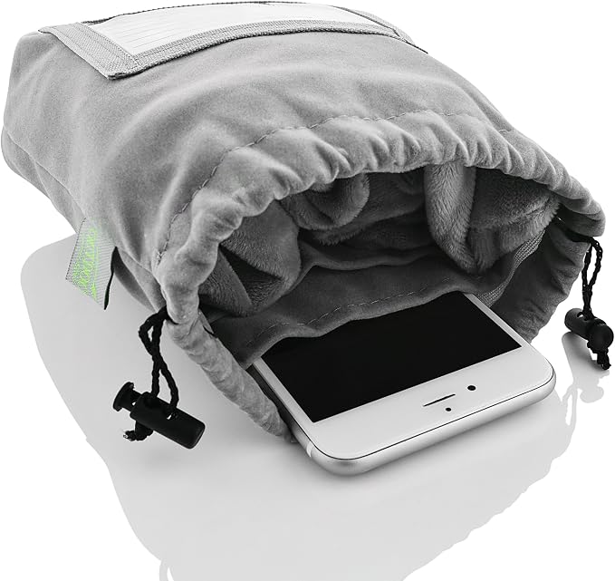 Inflatable Travel Neck Pillow: Extra-Soft, Cushion. - Image 2