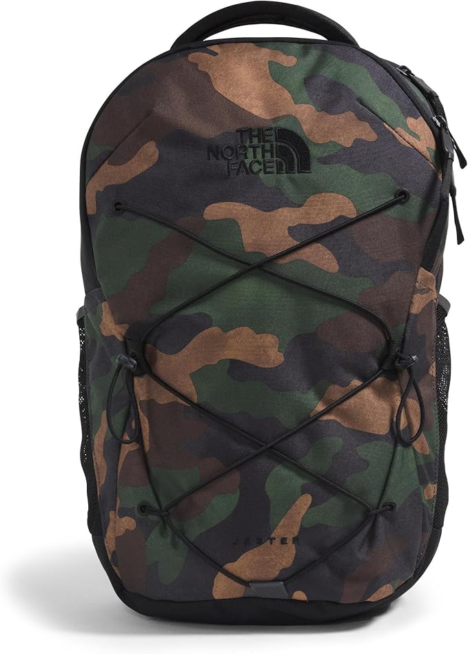 THE NORTH FACE Jester Everyday Laptop Backpack | Commuter Daypack by THENORTHFACE
