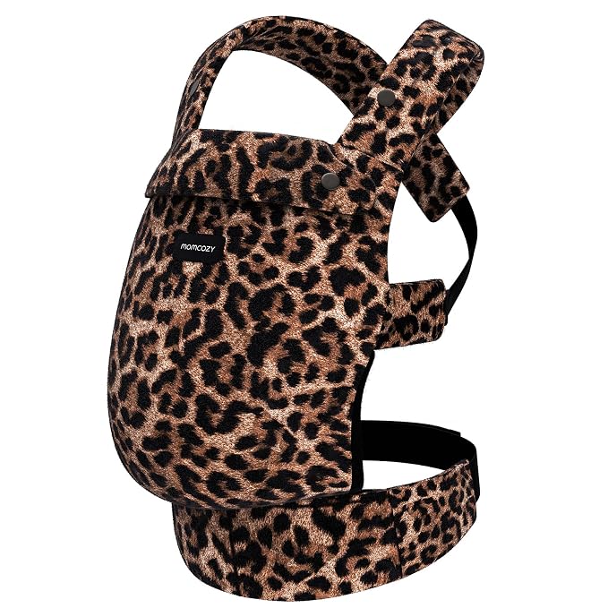 Momcozy Baby Carrier - Image 8