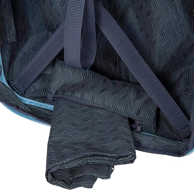Bric's B|Y Ulisse Spinner Carry-On Suitcase, Lightweight Expandable Hard Shell - Image 9