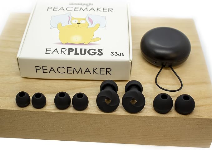 Ear Plugs for Sleeping - Image 7