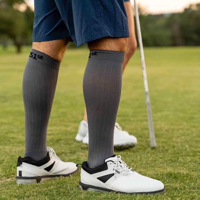 Medical Grade Compression Socks - Image 6