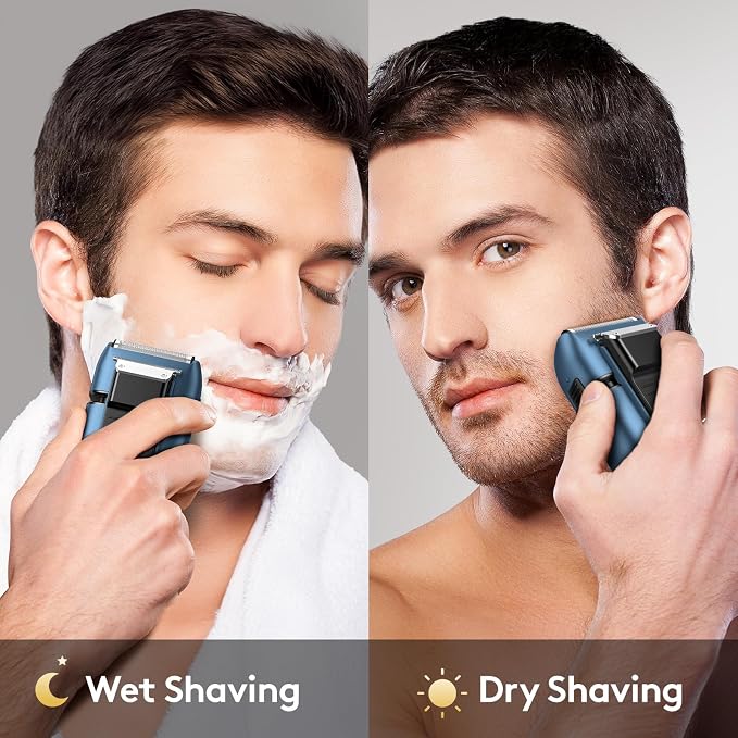 Brightup Foil Shaver Electric Razor & Shavers - Image 5