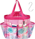 F-color Mesh Shower Caddy Portable by F-color