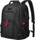 LOVEVOOK Travel Laptop Backpack Waterproof Anti Theft by LOVEVOOK