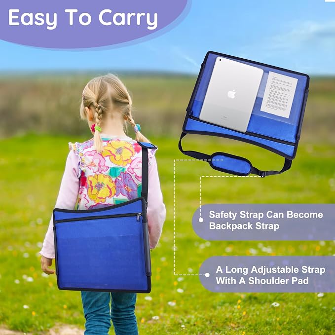 Kids Travel Tray, Kids Travel Trays - Image 6