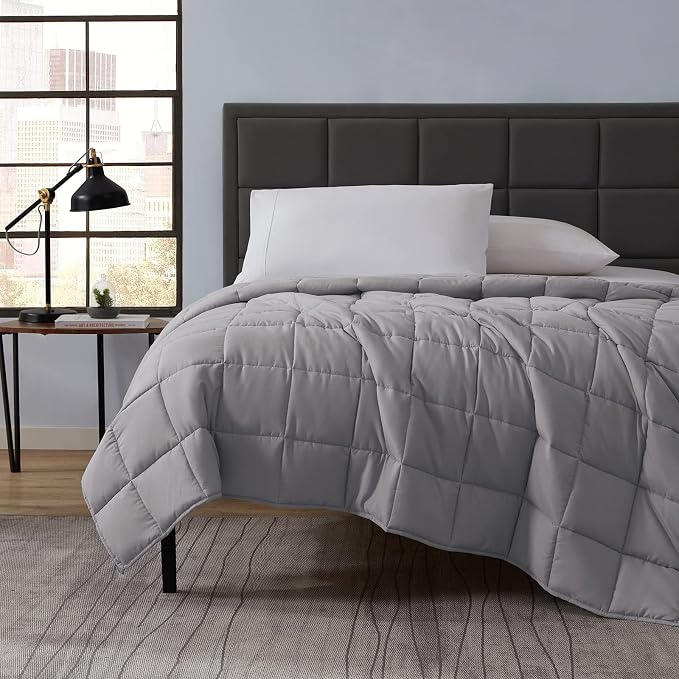 L'AGRATY Weighted Blanket - Image 3