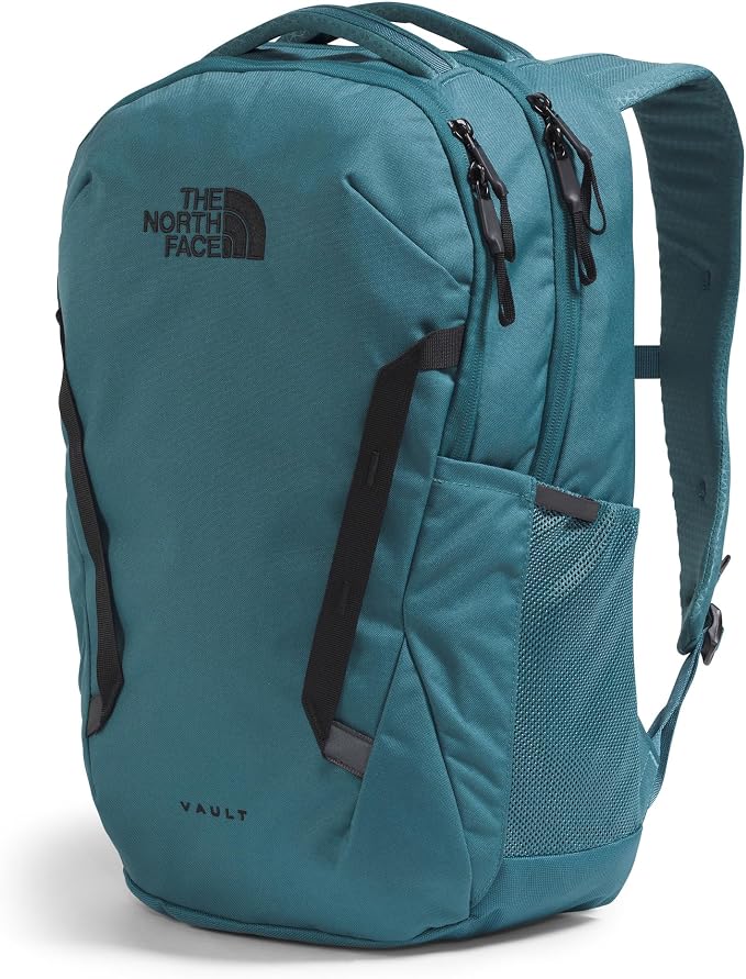THE NORTH FACE Vault Everyday Laptop Backpack | Commuter Travel Bag - Image 6