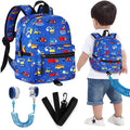 Accmor Toddler Backpack Harness Leash, Mini Baby Walking Backpacks by Accmor