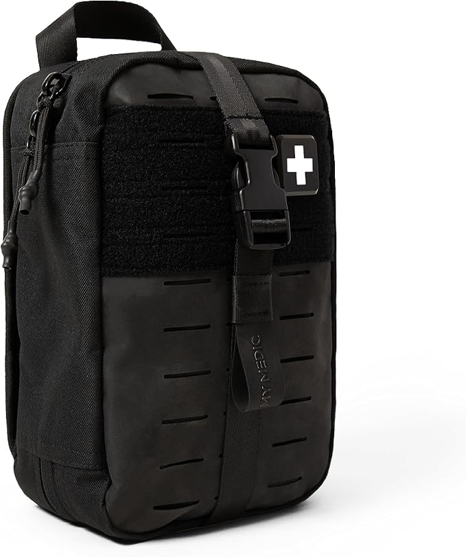 MY MEDIC MyFAK PRO Ifak First Aid Kit by MyMedic