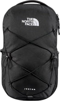The North Face Jester Everyday Laptop Backpack, TNF Black, One Size by THENORTHFACE