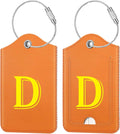 Fintie Luggage Tags, Privacy Cover ID Label by Fintie