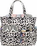 Waterproof Beach Tote Pool Bags by BLUBOON