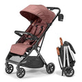 Bombi Bēbee V2 Lightweight Baby Stroller by BombiGear