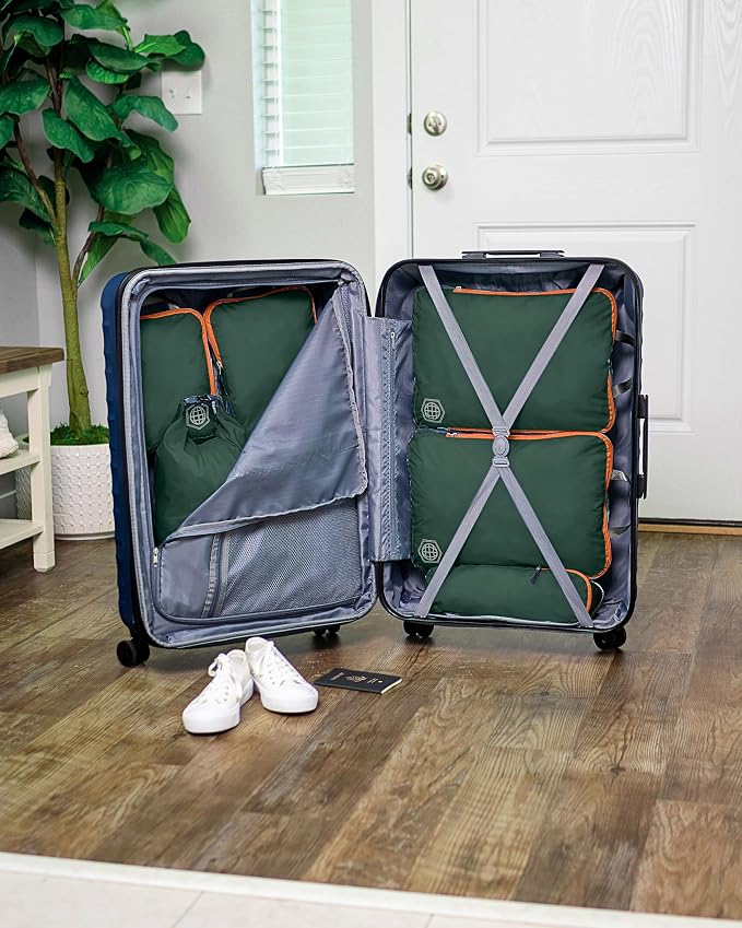 Large Compression Packing Cubes - Image 2